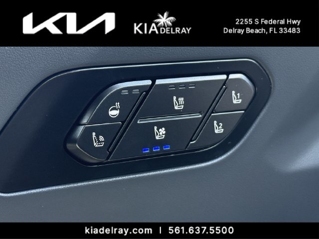 New 2027 Kia Telluride X-Line SX Prestige w/ Towing Package AWD/4WD image 31
