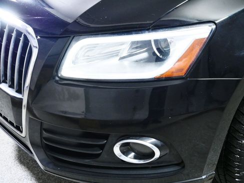 Used 2016 Audi Q5 2.0T Premium image 16