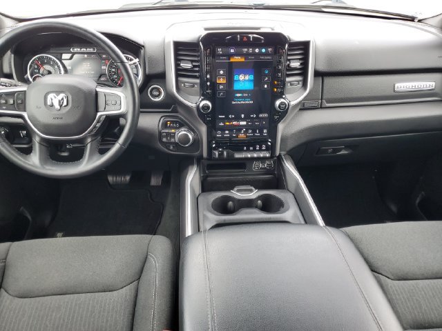 Used 2023 RAM 1500 Big Horn AWD/4WD image 27