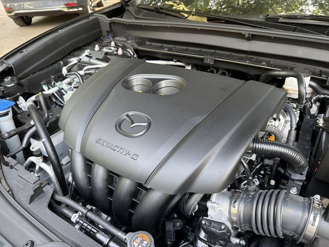 New 2026 MAZDA CX-30 AWD 2.5 S image 28