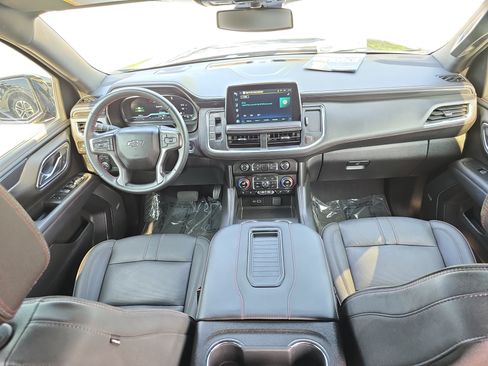 Used 2024 Chevrolet Tahoe RST w/ Luxury Package AWD/4WD image 9
