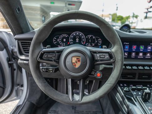 Used 2026 Porsche 911 GTS image 51