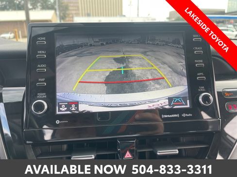 Used 2024 Toyota Camry XSE FWD image 33