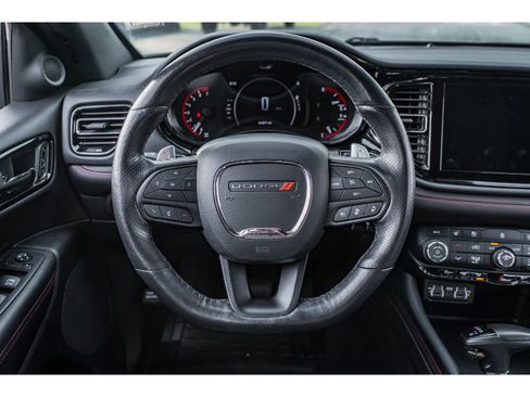 Used 2024 Dodge Durango GT AWD/4WD image 11