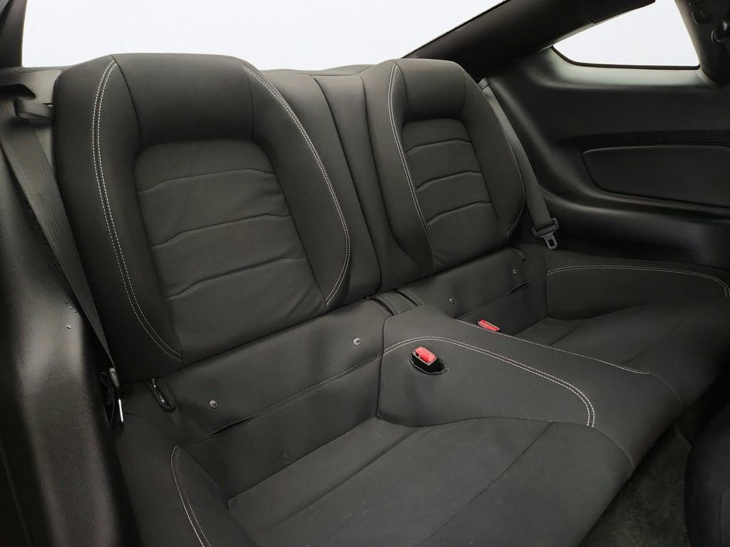 Used 2017 Ford Mustang GT w/ Interior & Wheel Package RWD image 22