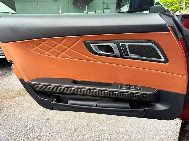 Used 2016 Mercedes-Benz AMG GT S image 31