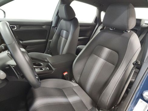 Used 2025 Honda Civic Sport image 20