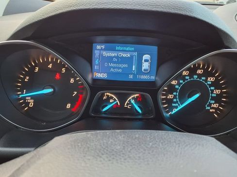 Used 2014 Ford Escape SE FWD image 20