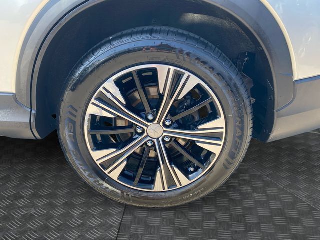 Used 2022 Mitsubishi Eclipse Cross SE AWD/4WD image 33