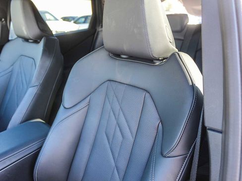 Used 2025 BMW X3 xDrive30i image 25