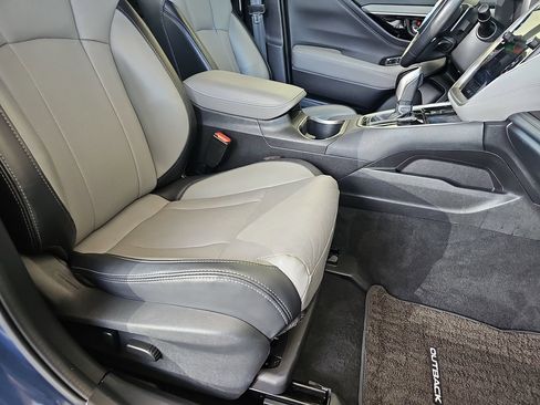 Certified 2024 Subaru Outback Limited AWD/4WD image 13