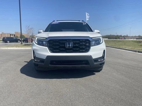 Used 2023 Honda Passport EX-L image 8