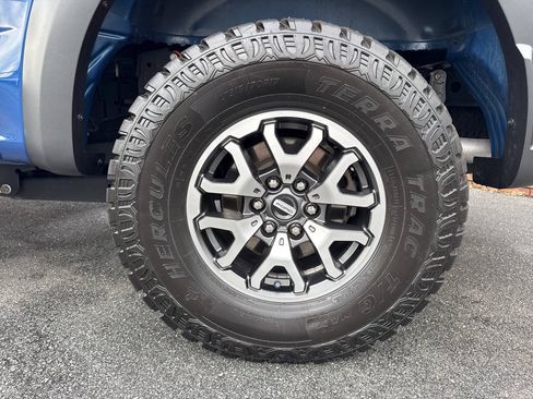 Used 2022 Ford F150 Raptor w/ Equipment Group 801A High AWD/4WD image 48
