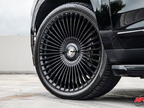 Used 2022 GMC Yukon SLT RWD image 54