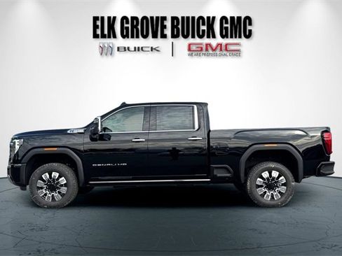 New 2026 GMC Sierra 2500 Denali image 7