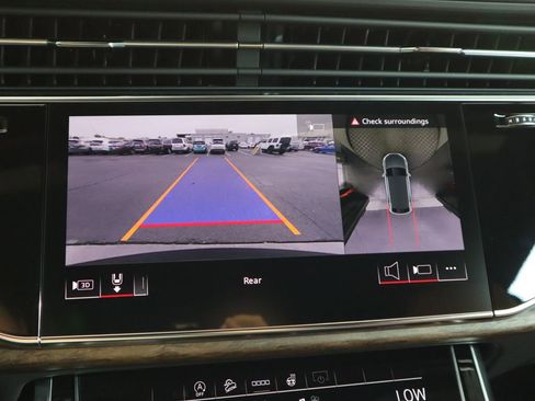 New 2026 Audi Q8 Premium Plus image 15