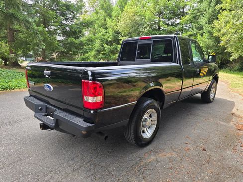 Used 2010 Ford Ranger XL RWD image 6
