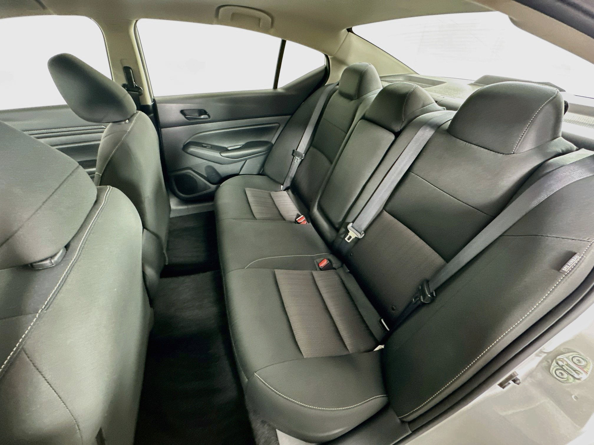 Used 2024 Nissan Altima 2.5 S FWD image 26