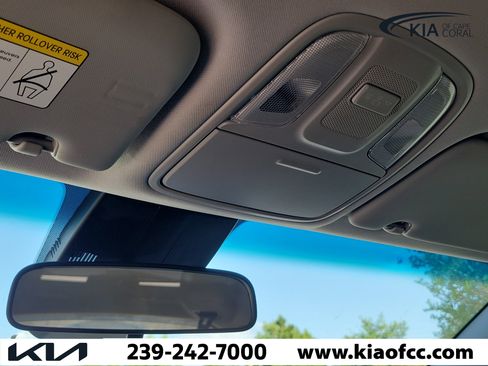 Used 2020 Kia Sportage EX FWD image 26