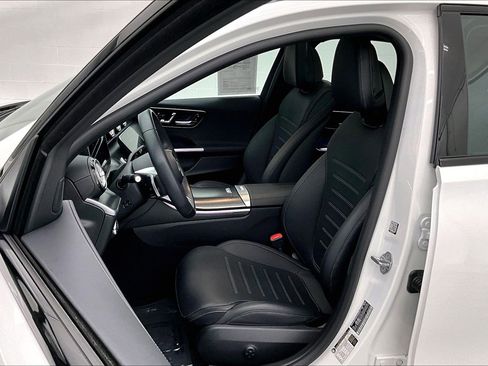 Certified 2023 Mercedes-Benz C 300 Sedan image 16