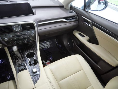 Used 2016 Lexus RX 350 AWD w/ Luxury Package image 11