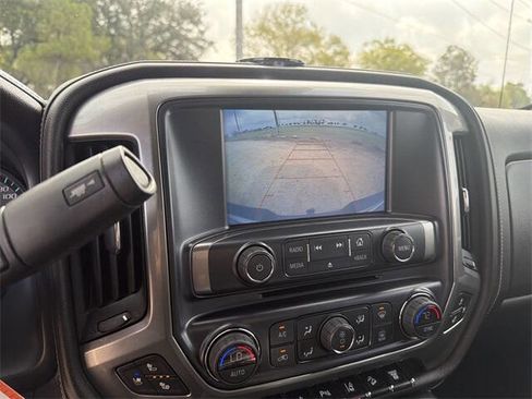 Used 2018 Chevrolet Silverado 3500 LTZ w/ Duramax Plus Package image 14