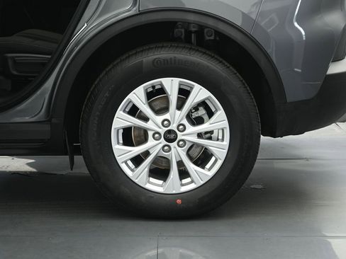 Certified 2024 Ford Escape Active w/ Tech Pack #1 image 22