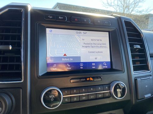 Used 2021 Ford Expedition Max Limited image 37