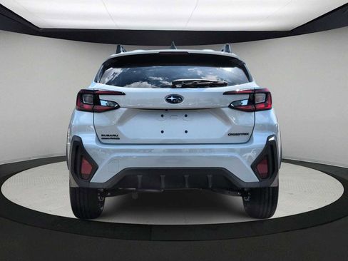 New 2026 Subaru Crosstrek 2.0i Premium AWD/4WD image 7