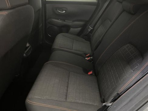 Certified 2024 Honda HR-V Sport image 21