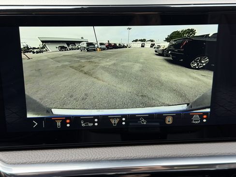 New 2026 GMC Sierra 1500 Denali AWD/4WD image 39