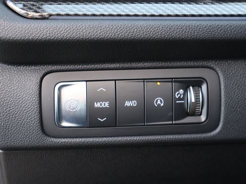 New 2026 Chevrolet Traverse High Country AWD/4WD image 14