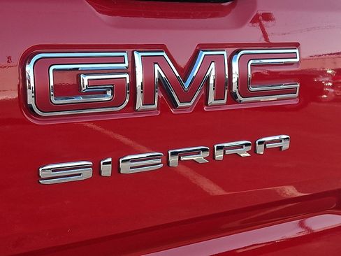 Used 2023 GMC Sierra 1500 Pro w/ Graphite Edition image 28