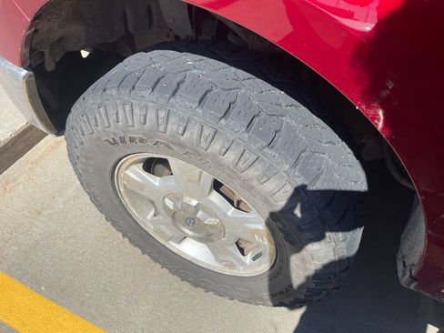 Used 2013 Ford F150 XLT AWD/4WD image 9