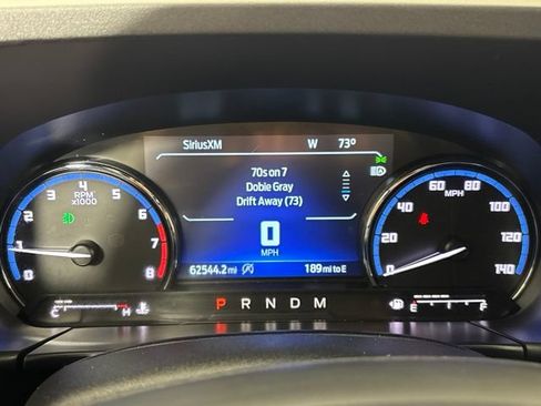 Used 2021 Ford Bronco Sport Badlands w/ Badlands Package AWD/4WD image 13