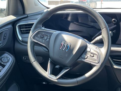 Used 2025 Buick Encore GX Preferred FWD image 28