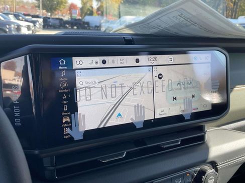 New 2026 Jeep Gladiator Mojave image 36