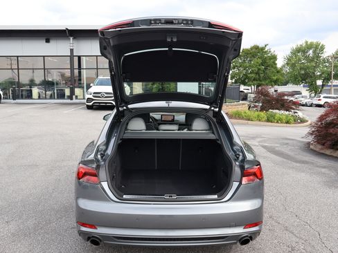 Used 2019 Audi A5 2.0T Premium Plus AWD/4WD image 21
