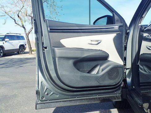 Certified 2024 Hyundai Tucson SEL image 20