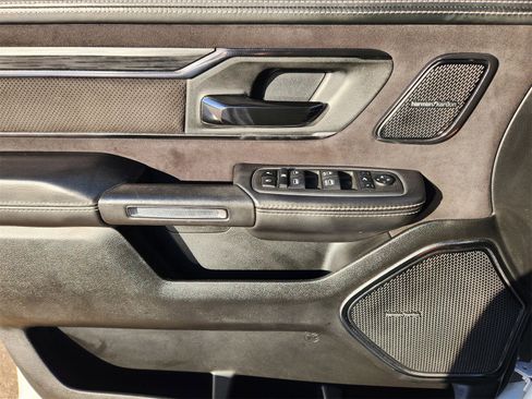 Used 2023 RAM 1500 TRX w/ TRX Level 1 Equipment Group image 34