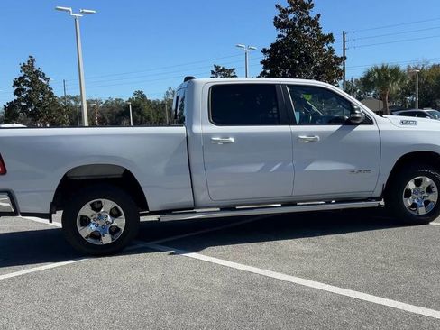 Used 2022 RAM 1500 Big Horn image 11