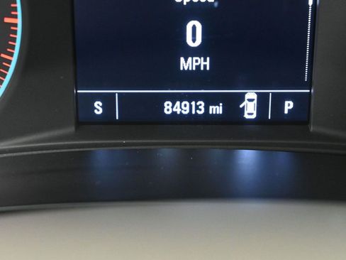 Used 2022 Chevrolet Malibu LS w/ Driver Confidence Package II image 19