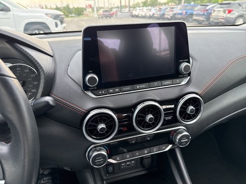 Used 2024 Nissan Sentra SR image 15