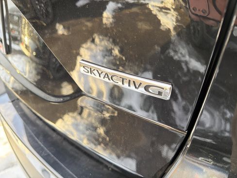 New 2025 MAZDA CX-5 Carbon Edition image 8