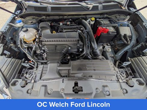 Certified 2026 Lincoln Corsair Premiere FWD image 6
