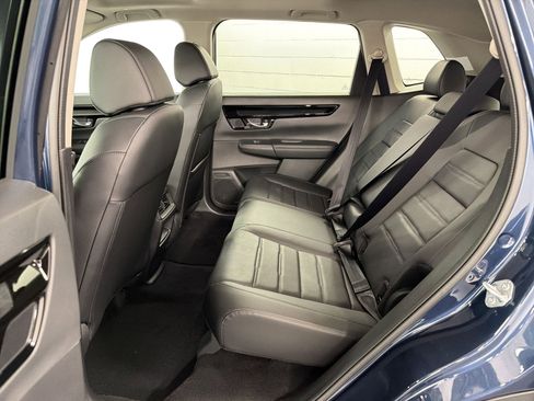 New 2026 Honda CR-V EX-L image 15