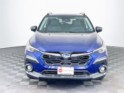 New 2026 Subaru Crosstrek 2.5i Limited