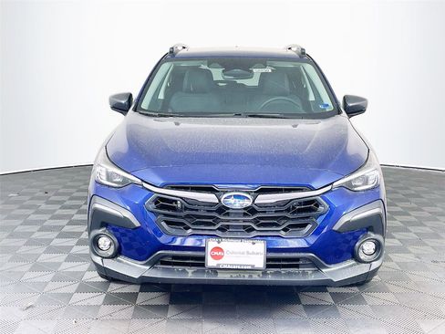 New 2026 Subaru Crosstrek 2.5i Limited AWD/4WD image 2