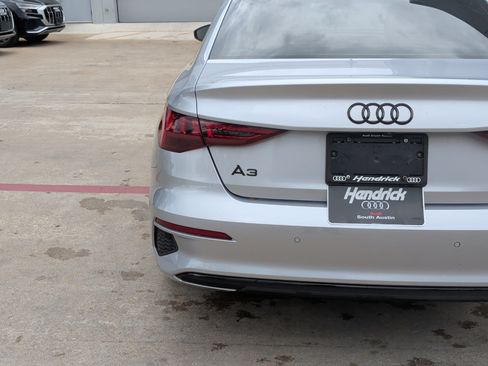 Certified 2024 Audi A3 2.0T Premium Plus w/ Premium Plus Package image 14
