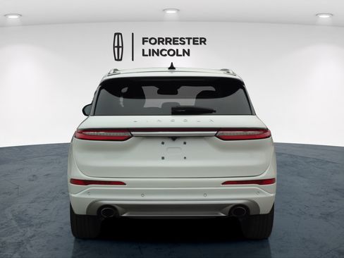 Used 2022 Lincoln Corsair AWD w/ Equipment Group 101A image 4